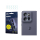 Szkło i folia ochronna 3mk Hardy Fusion Lens Protection do Motorola Edge 50 5G